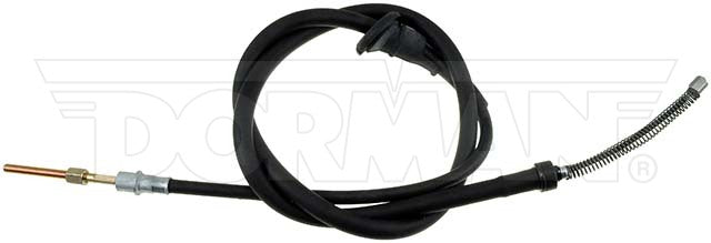 Dorman Brake Cable P/N C93791-BX