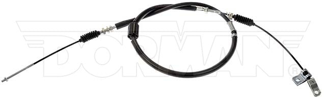 Dorman Brake Cable P/N C93795-BX