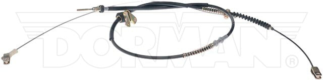 Dorman Brake Cable P/N C93801-BX