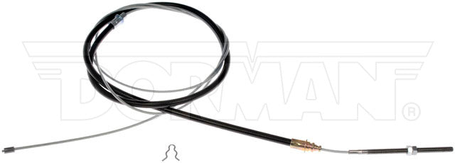 Dorman Brake Cable P/N C93810-BX