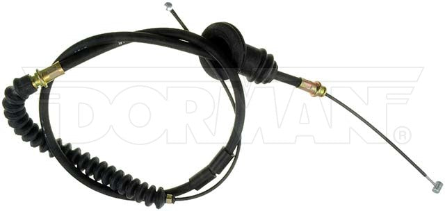 Dorman Brake Cable P/N C93814-BX