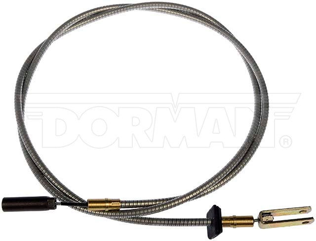 Dorman Brake Cable P/N C93817-BX