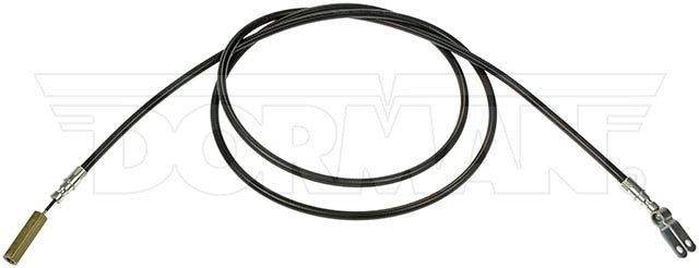 Dorman Brake Cable P/N C93818-BX