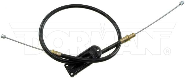 Dorman Brake Cable P/N C93819-BX