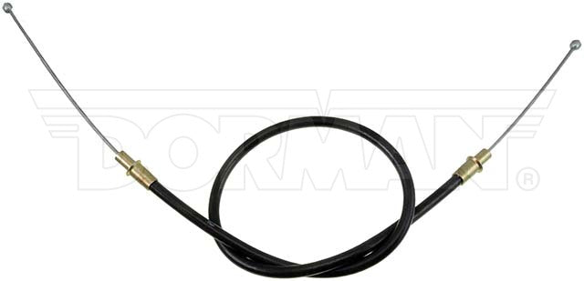 Dorman Brake Cable P/N C93821-BX