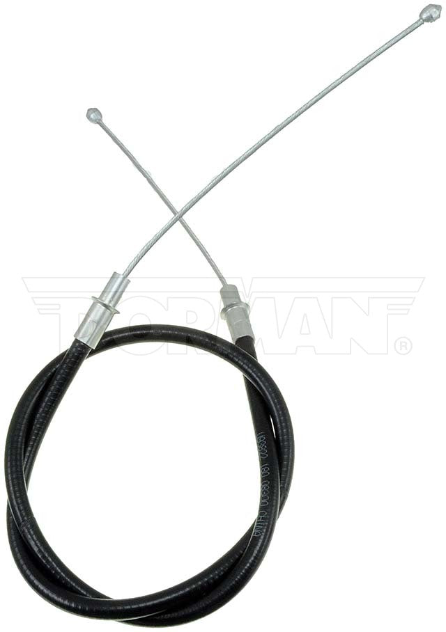 Dorman Brake Cable P/N C93822-BX