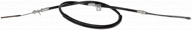 Dorman Brake Cable P/N C93824-BX