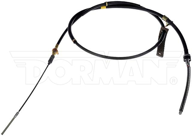 Dorman Brake Cable P/N C93825-BX