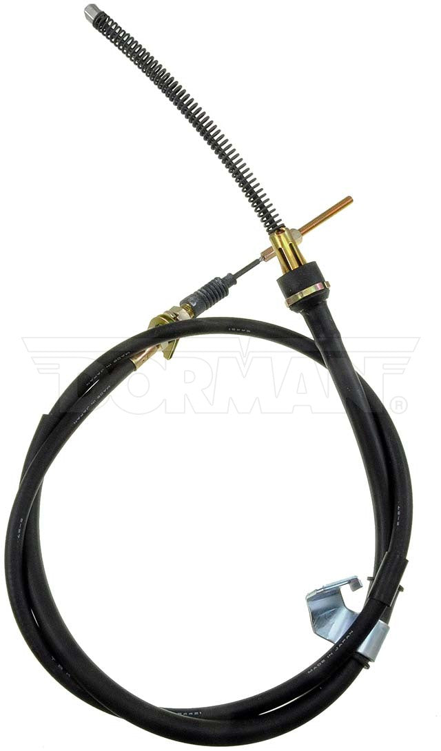Dorman Brake Cable P/N C93828-BX