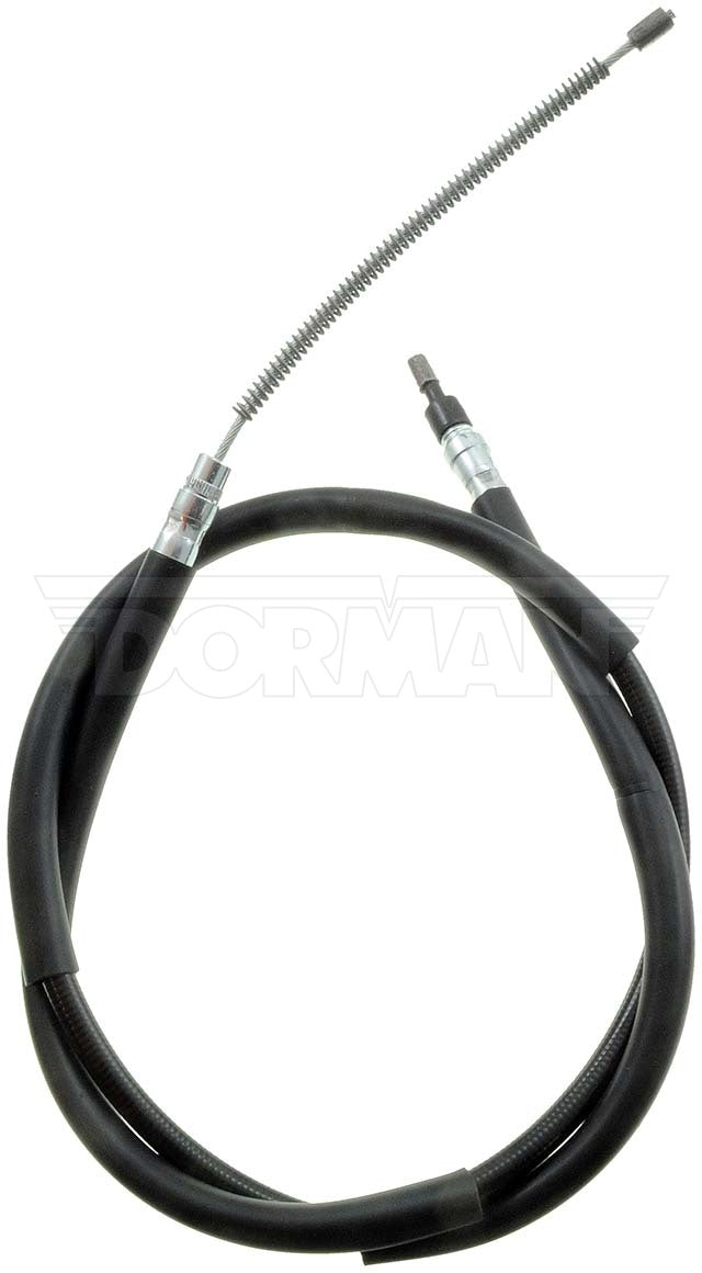 Dorman Brake Cable P/N C93831-BX