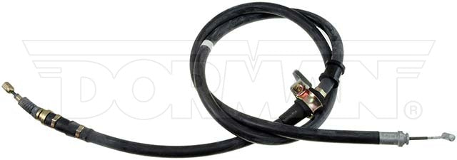 Dorman Brake Cable P/N C93837-BX