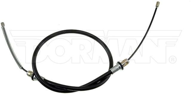 Cable de freno Dorman P/N C93843-BX