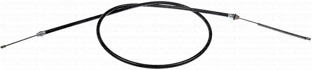 Dorman Brake Cable P/N C93844-BX