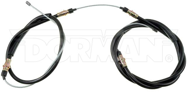 Dorman Brake Cable P/N C93848-BX