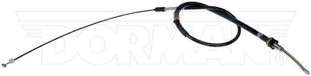 Dorman Brake Cable P/N C93849-BX