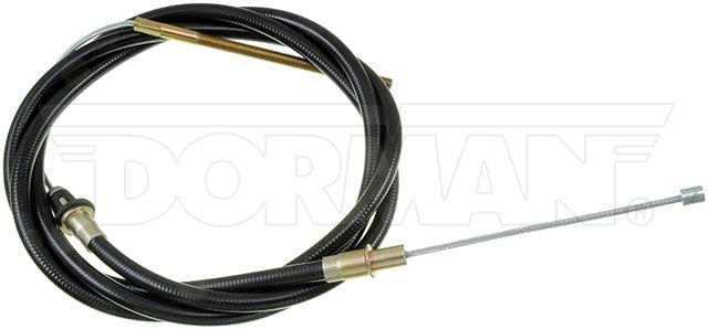 Dorman Brake Cable P/N C93857-BX