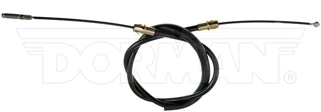 Dorman Brake Cable P/N C93858-BX