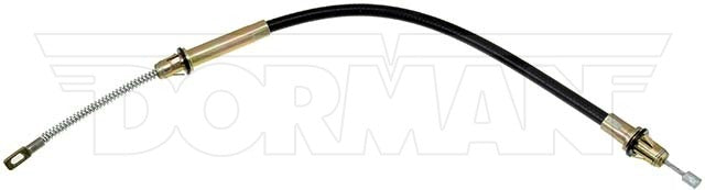 Dorman Brake Cable P/N C93861-BX