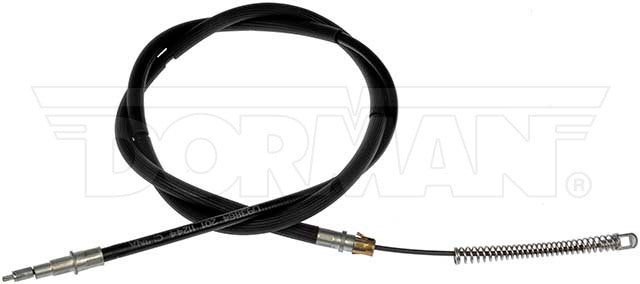 Cable de freno Dorman P/N C93864-BX