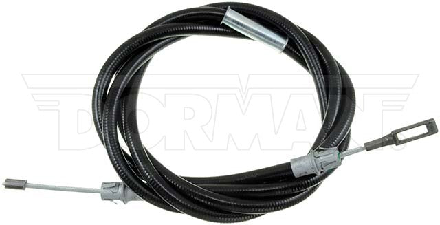 Dorman Brake Cable P/N C93866-BX