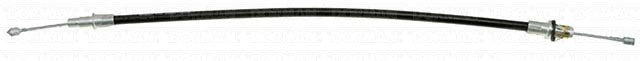Dorman Brake Cable P/N C93867-BX