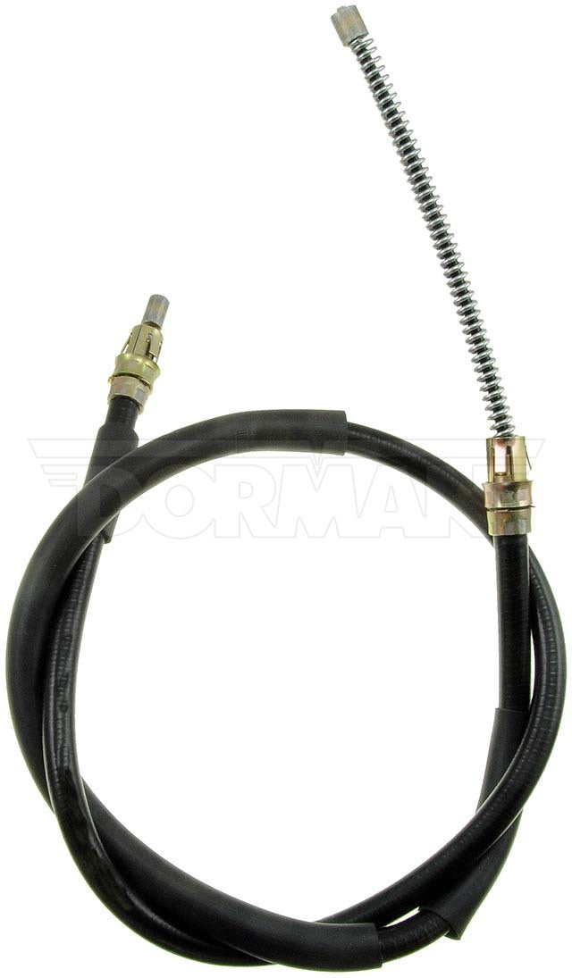 Dorman Brake Cable P/N C93868-BX
