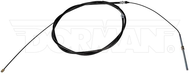 Dorman Brake Cable P/N C93873-BX