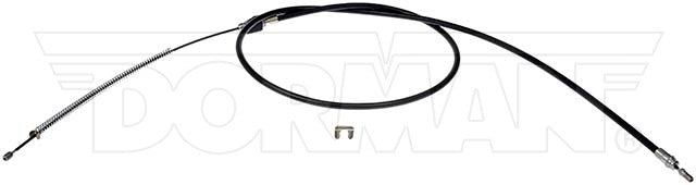 Cable de freno Dorman P/N C93875-BX