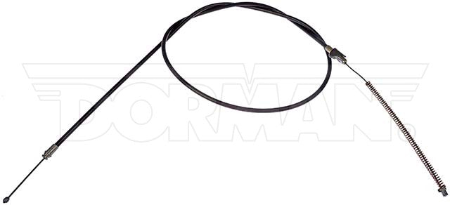 Cable de freno Dorman P/N C93876-BX