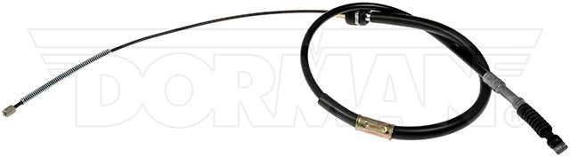 Dorman Brake Cable P/N C93879-BX