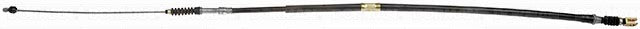 Dorman Brake Cable P/N C93880-BX