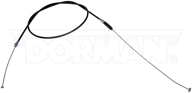 Dorman Brake Cable P/N C93882-BX