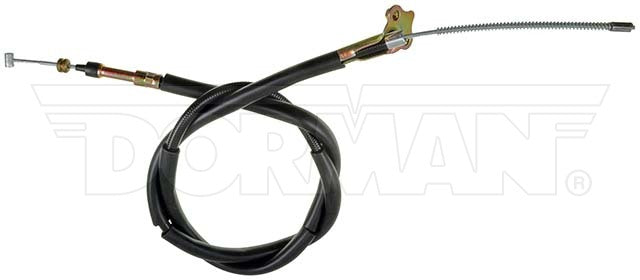 Dorman Brake Cable P/N C93883-BX