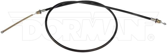 Cable de freno Dorman P/N C93888-BX