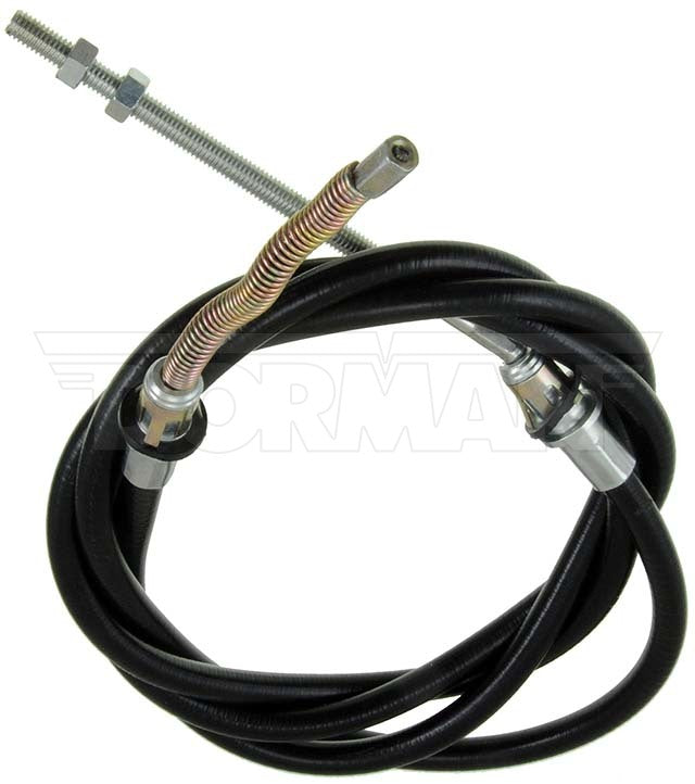 Dorman Brake Cable P/N C93890-BX