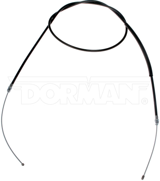 Dorman Brake Cable P/N C93891-BX