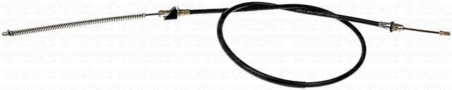 Dorman Brake Cable P/N C93893-BX