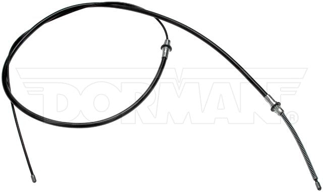 Dorman Brake Cable P/N C93895-BX