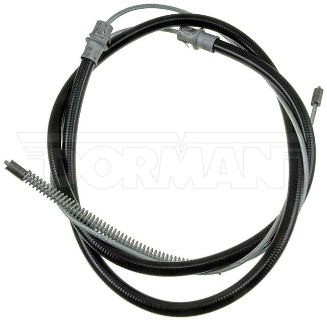 Cable de freno Dorman P/N C93896-BX