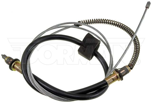 Dorman Brake Cable P/N C93897-BX