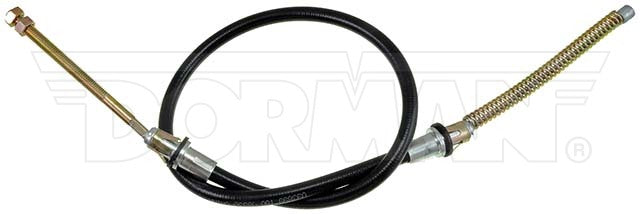 Cable de freno Dorman P/N C93899-BX