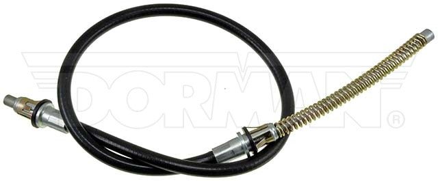 Dorman Brake Cable P/N C93900-BX