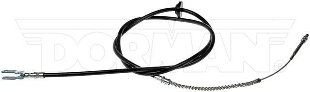 Dorman Brake Cable P/N C93901-BX