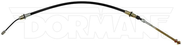 Dorman Brake Cable P/N C93902-BX