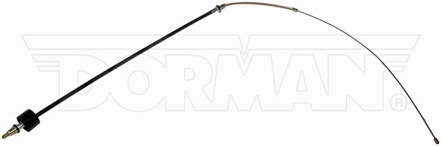 Dorman Brake Cable P/N C93904-BX