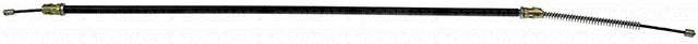 Cable de freno Dorman P/N C93905-BX