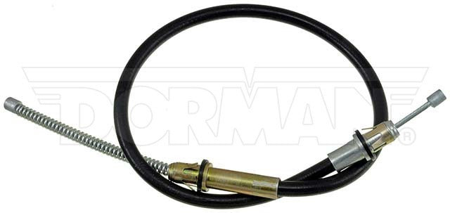 Cable de freno Dorman P/N C93906-BX