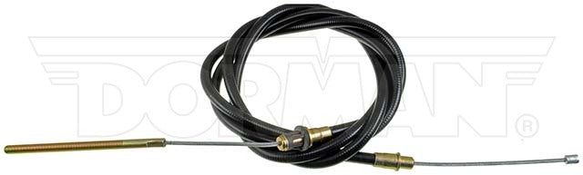 Dorman Brake Cable P/N C93908-BX