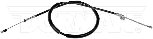 Dorman Brake Cable P/N C93910-BX