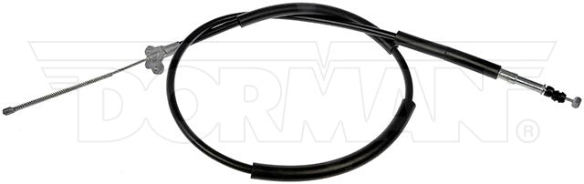 Dorman Brake Cable P/N C93911-BX